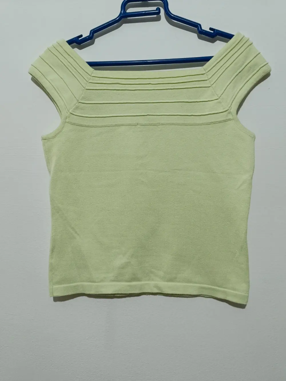 Top Silenzio talla M, foto 4