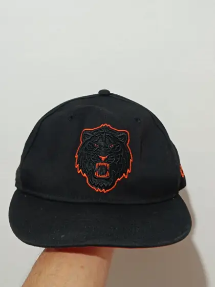 Gorra New era Detroit Tigers talla S//M ajustable adulto unisex