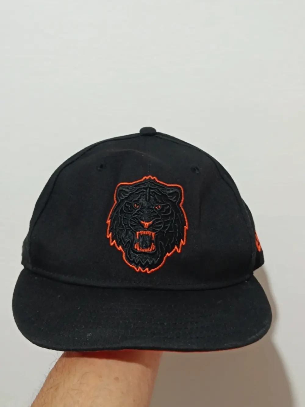 Gorra New era Detroit Tigers talla S//M ajustable adulto unisex