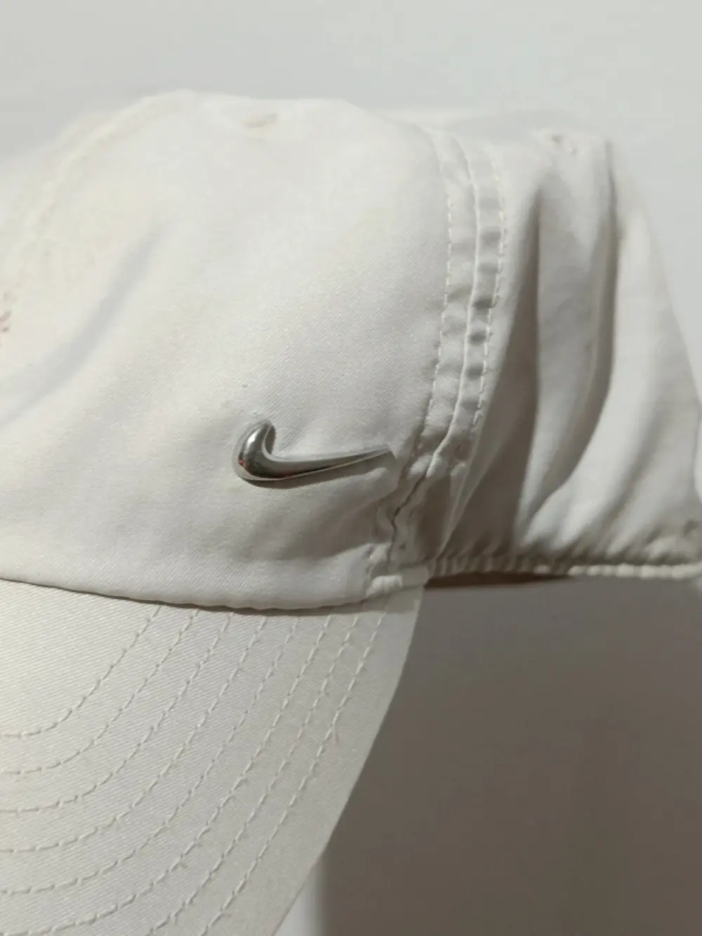 Gorra Nike heritage86 talla única ajustable adulto unisex, foto 2