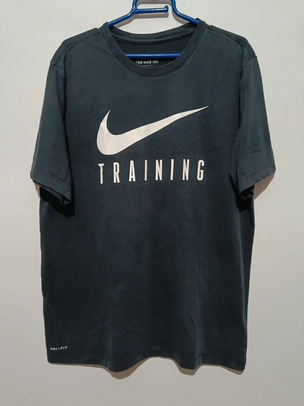Camiseta manga corta Nike Training talla L