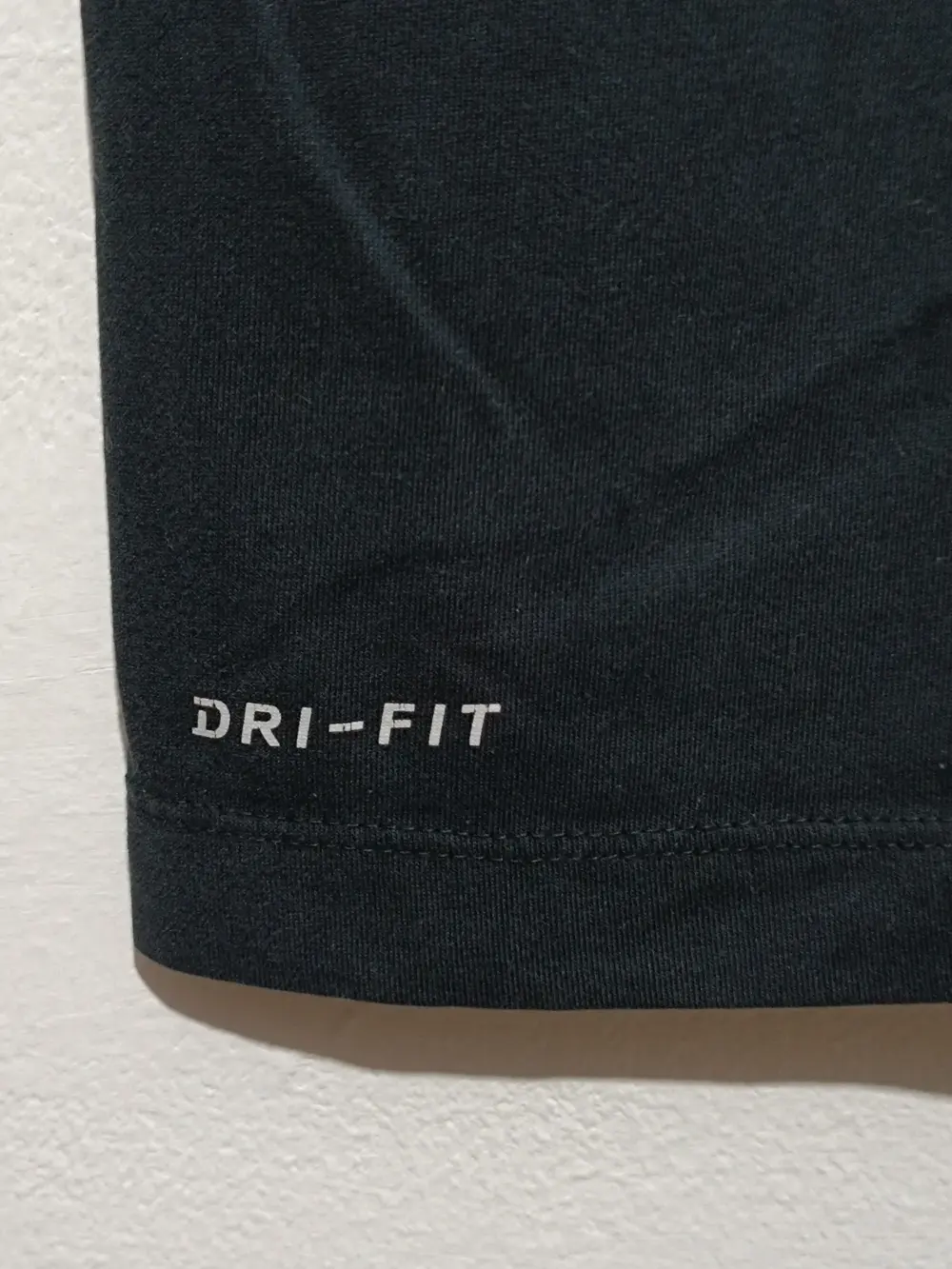 Camiseta manga corta Nike Training talla L, foto 4