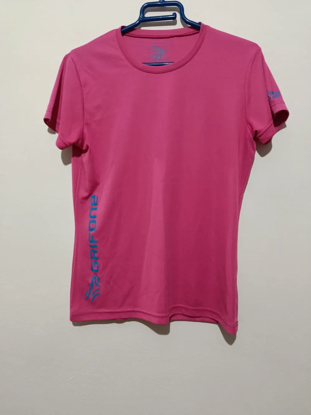 Camiseta tecnica termica mujer Grifone talla M