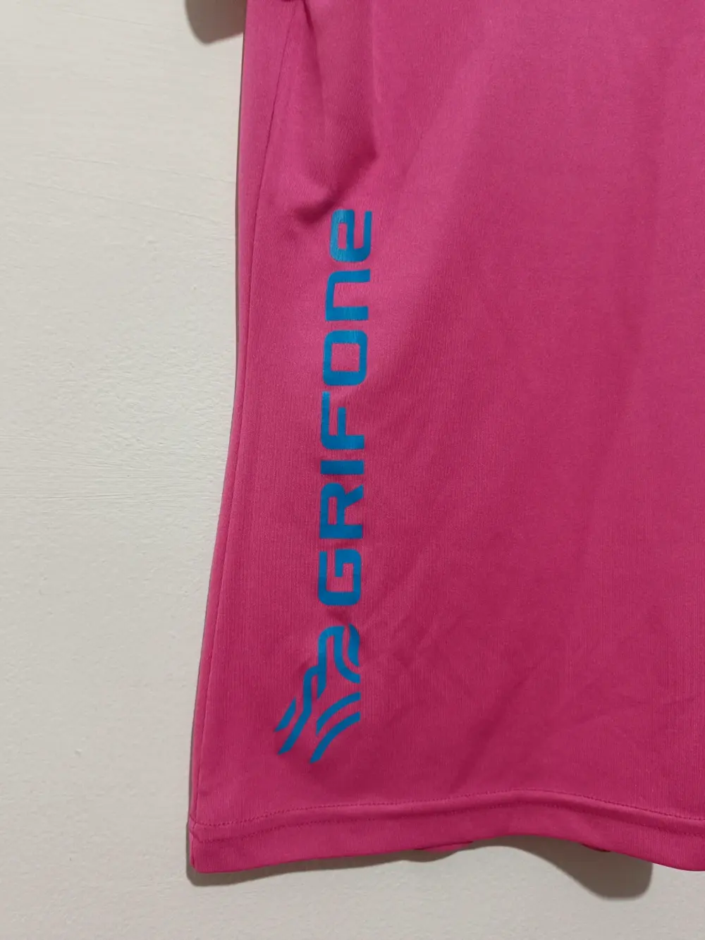 Camiseta tecnica termica mujer Grifone talla M, foto 2