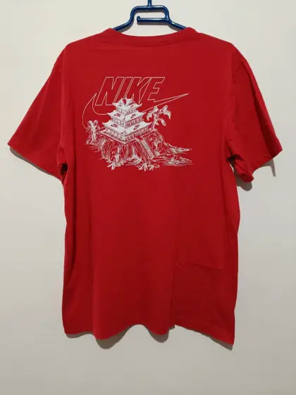 Camiseta Nike Sportswear talla L