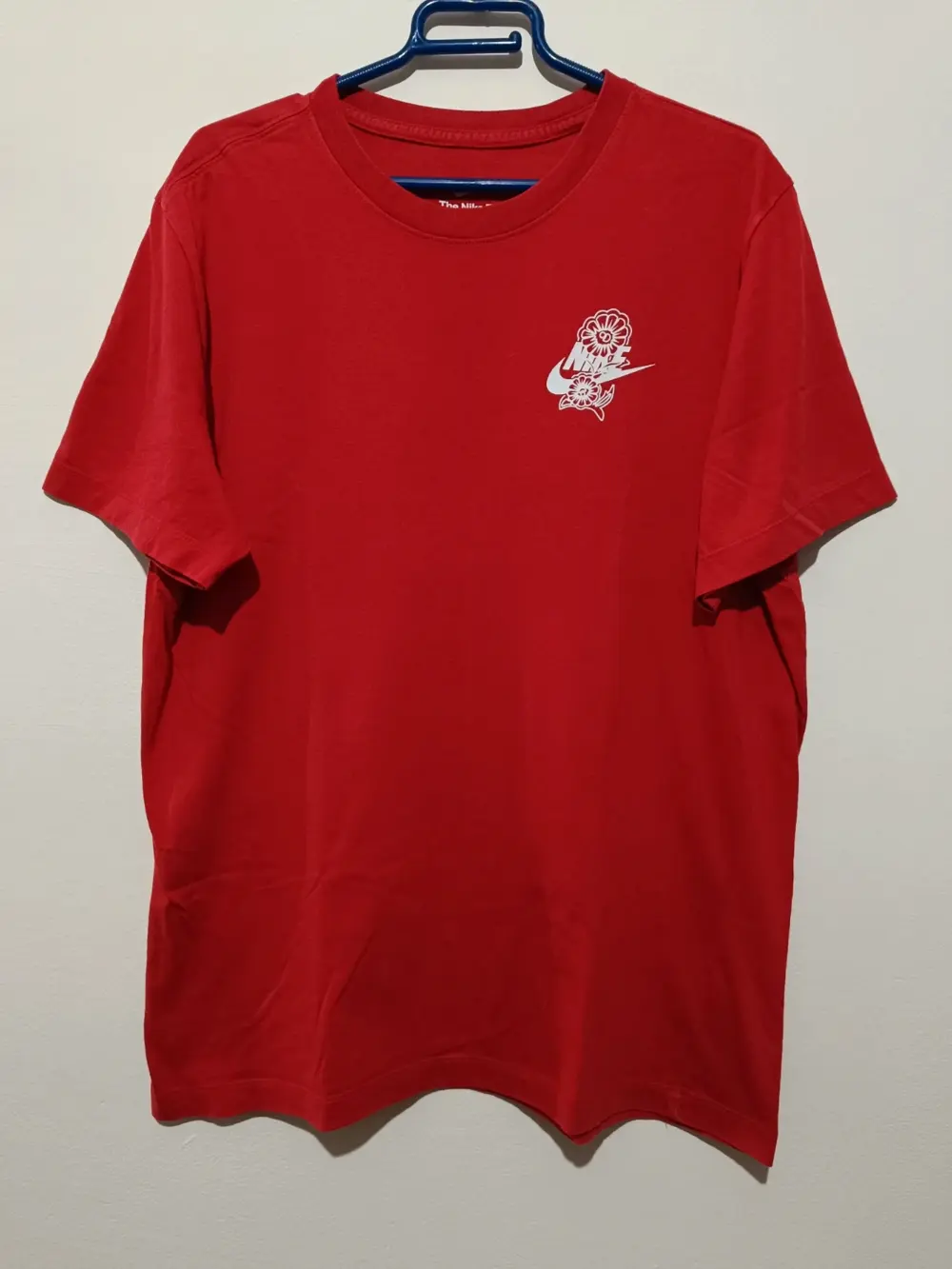 Camiseta Nike Sportswear talla L, foto 3