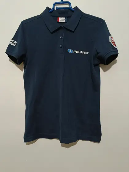 Polo manga corta mujer Polaris talla M