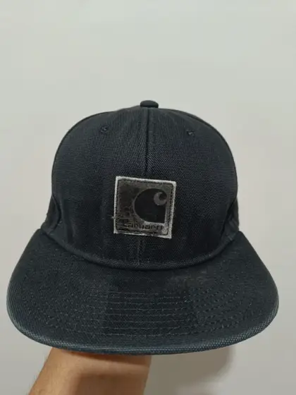 Gorra Carhartt x Starter talla única ajustable adulto unisex