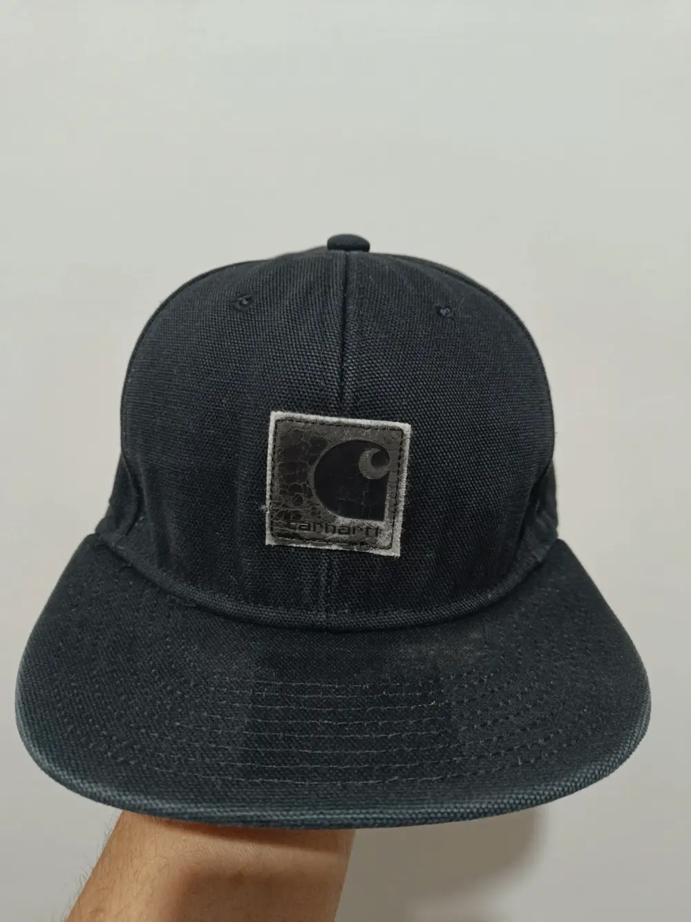 Gorra Carhartt x Starter talla única ajustable adulto unisex