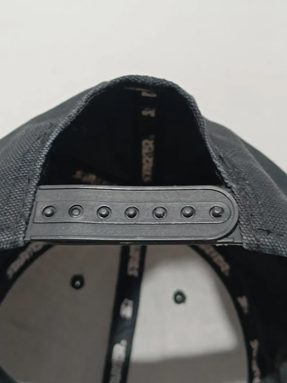 Gorra Carhartt x Starter talla única ajustable adulto unisex, foto 4
