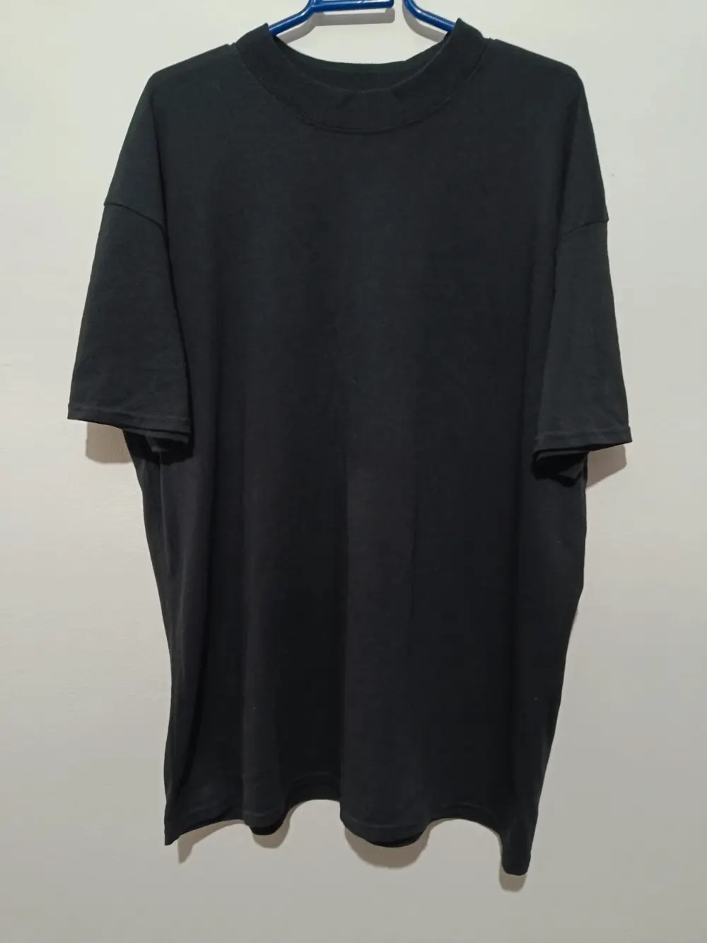 Camiseta oversize con estampado Mexico City talla XS boohoo, foto 3