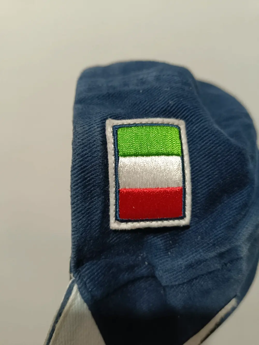 Gorra Fiat Kappa talla 59cm ajustable adulto unisex, foto 3