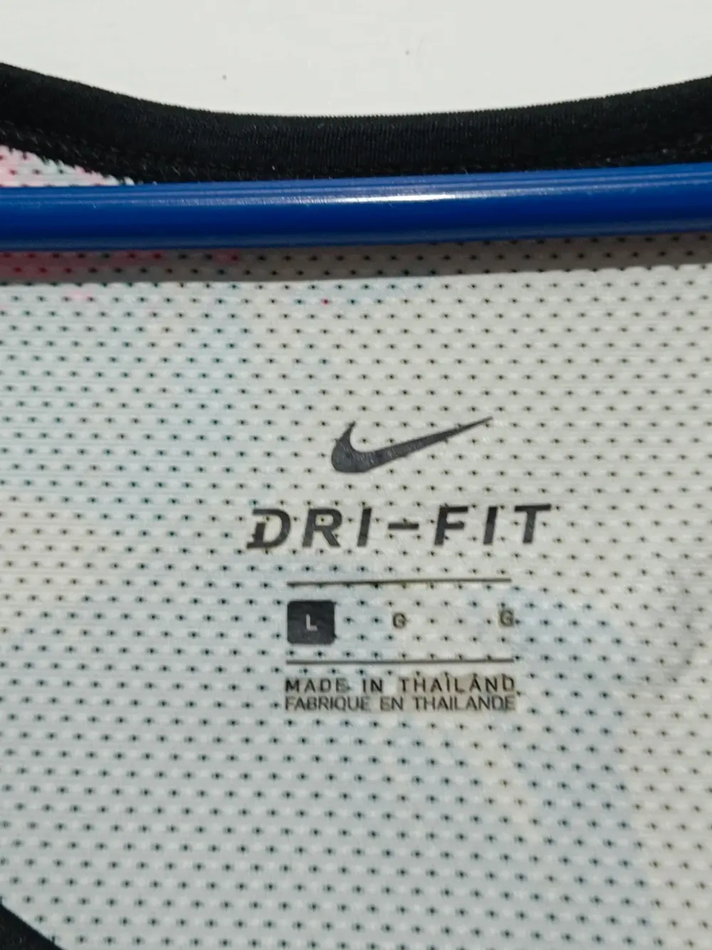 Camiseta Nike Kevin Durant talla L, foto 4