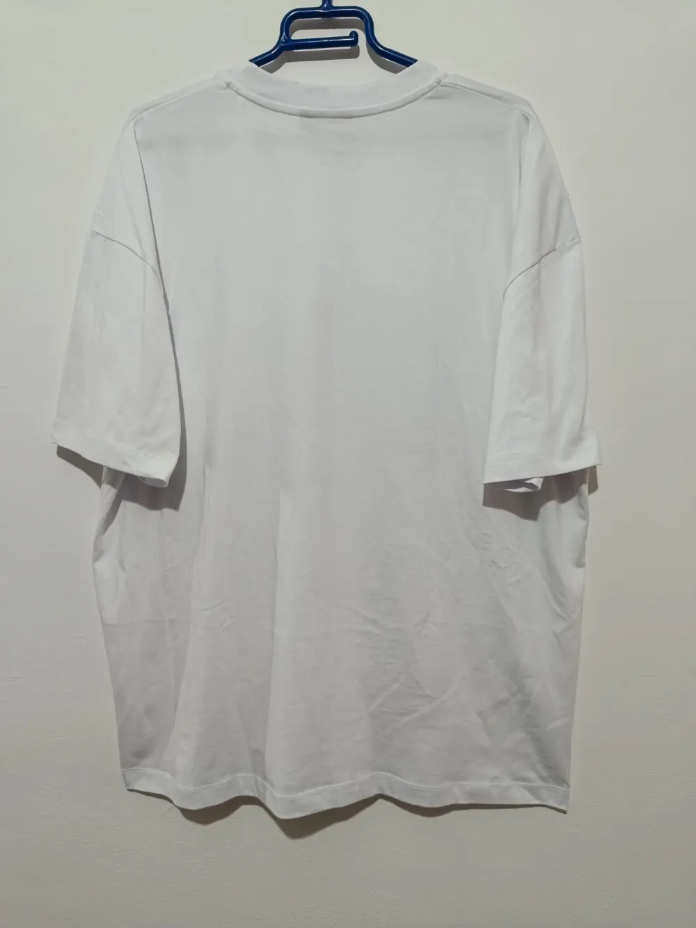 Camiseta Calcio Torneio Especial talla S extragrande ver medidas, foto 5