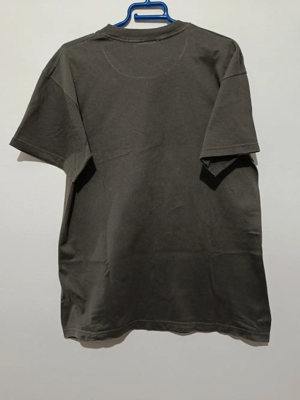 Camiseta vintage legalize tee afrolicious talla M Wear me baby, foto 5