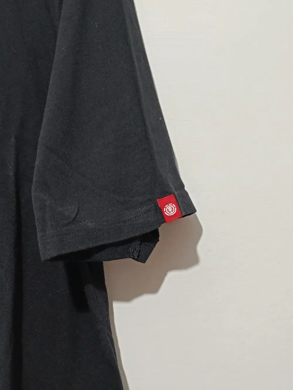 Camiseta Element x Ghostbusters talla XL ver medidas, foto 2