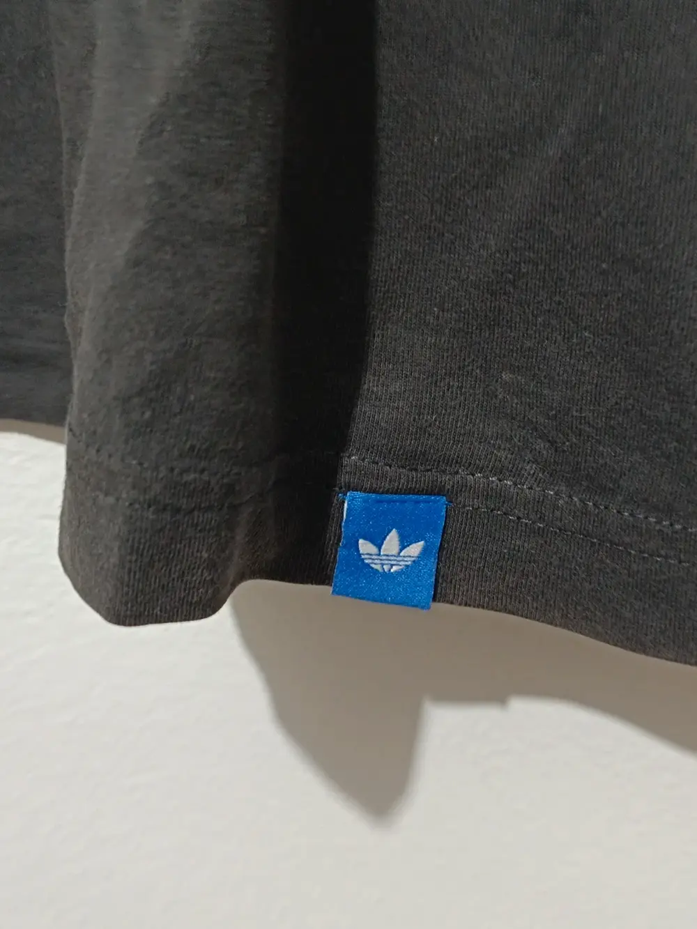Camiseta Adidas originals talla XL ver medidas, foto 2