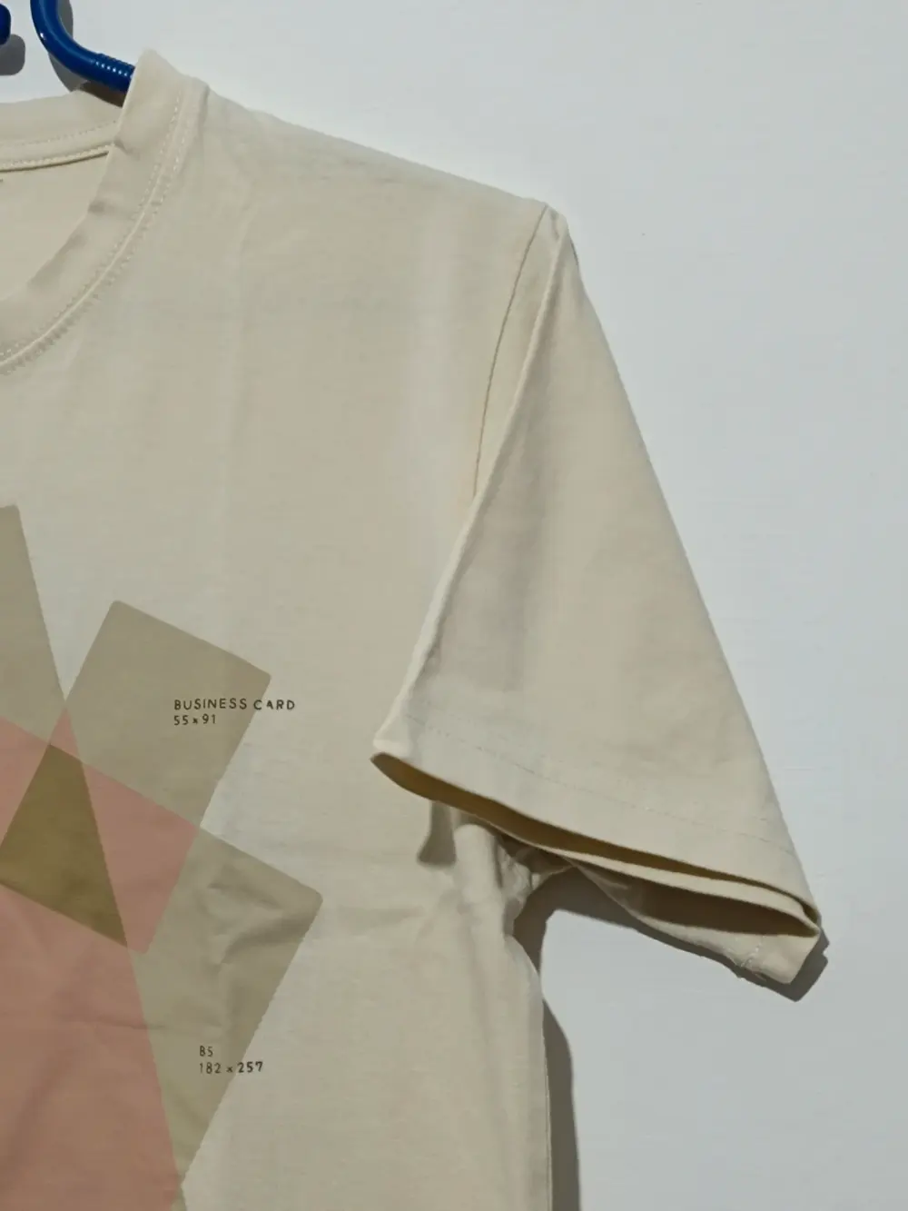 Camiseta Rescue T-shirt Project Rescue "Buen papel" talla M, foto 2