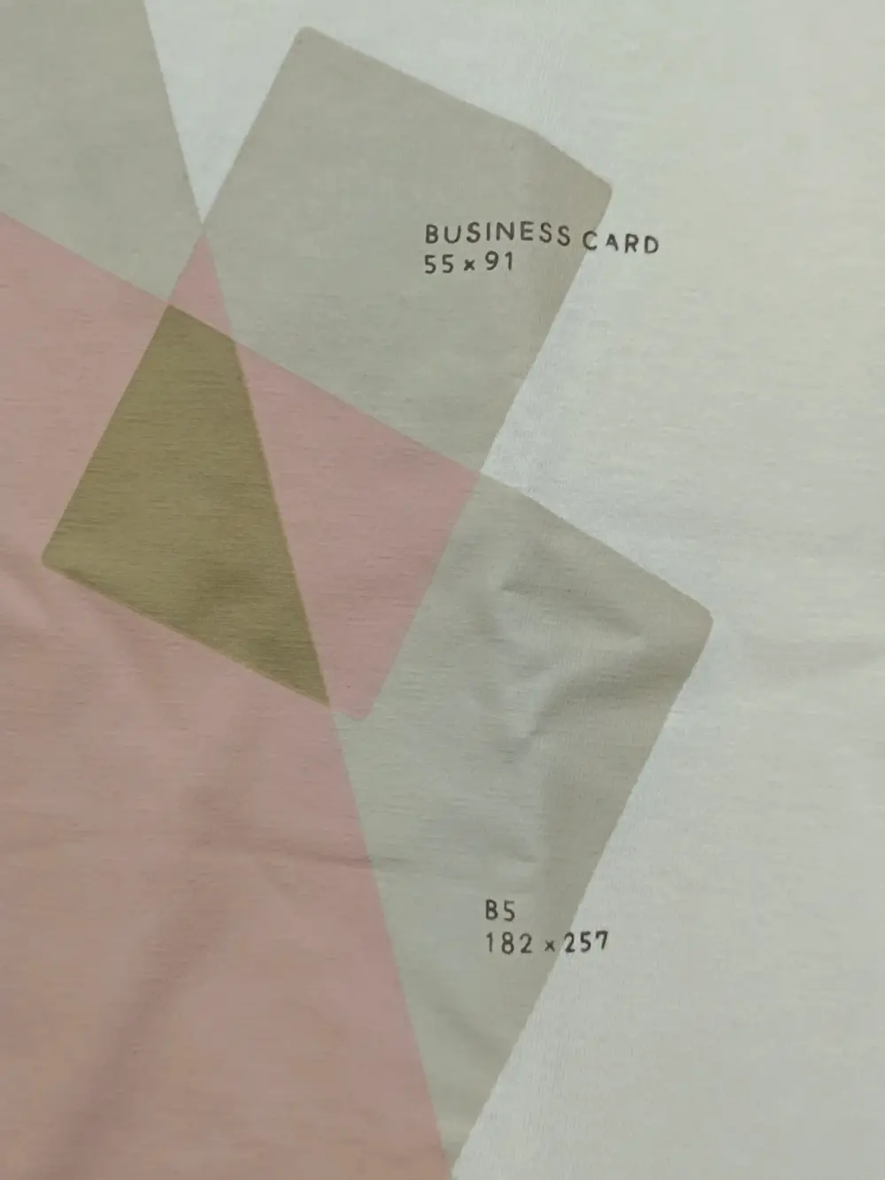 Camiseta Rescue T-shirt Project Rescue "Buen papel" talla M, foto 5