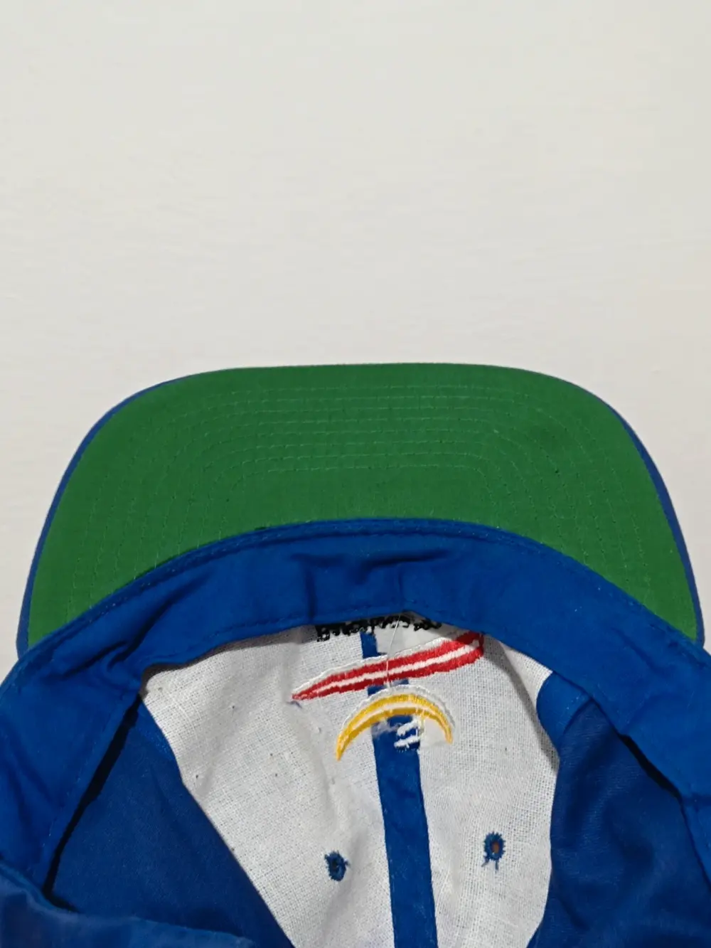 Gorra vintage Juegos Olímpicos Barcelona 92 Oficial talla única ajustable adulto unisex, foto 5
