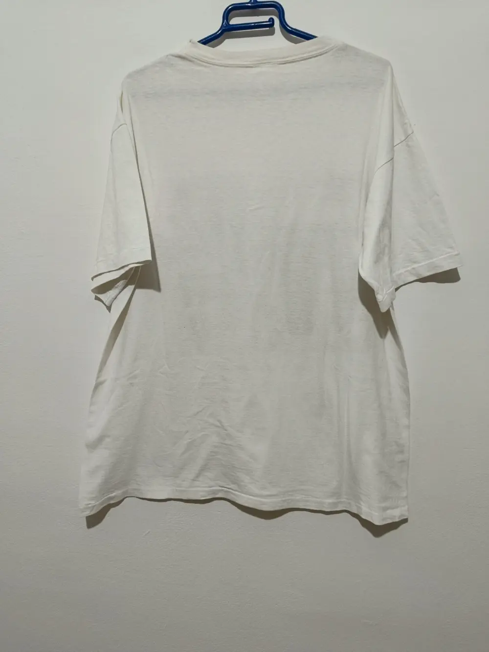 Camiseta vintage California talla XL ver medidas, foto 4
