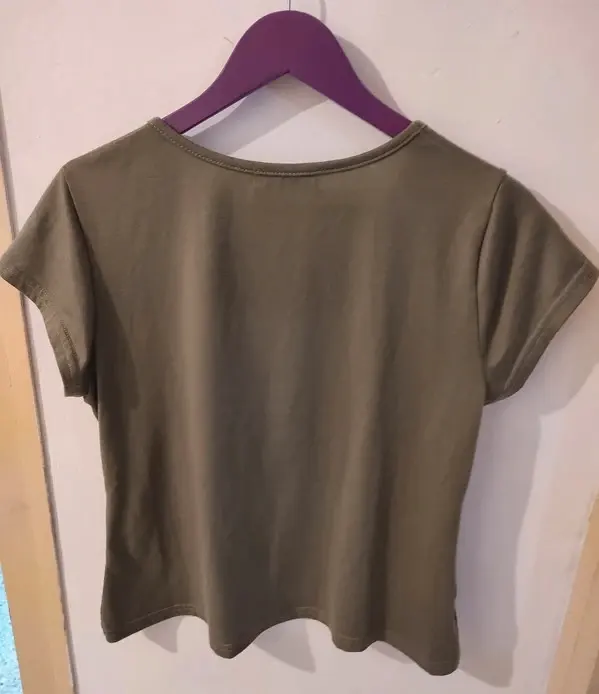 Camiseta fashion Aardor, foto 3