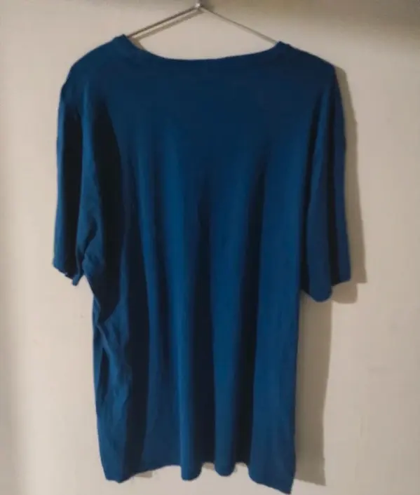 Camiseta manga corta Livergy casual, foto 4