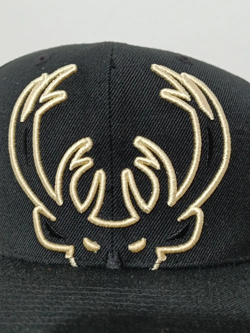 Gorra Milwaukee Bucks Mitchell & Ness NBA talla única ajustable adulto unisex, foto 2