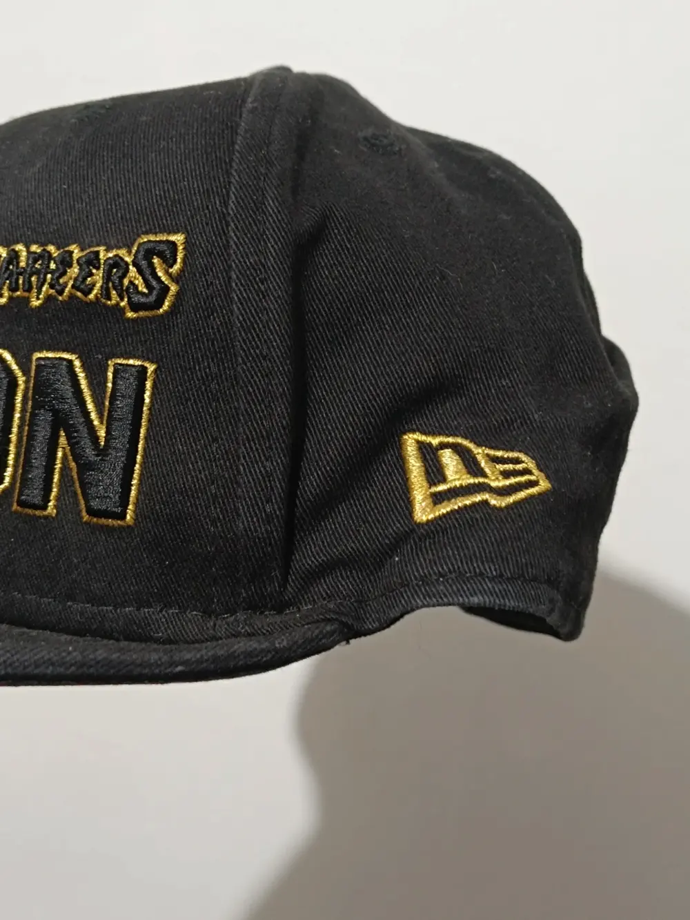 Gorra vintage New era Chicago bears Tampa by Buccaneers London 2011 talla única ajustable adulto, foto 3