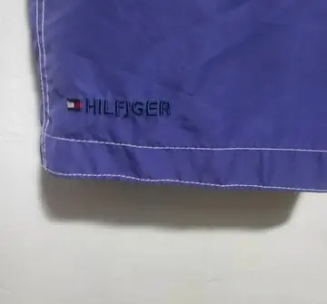 Bañador Tommy Hilfiguer Talla L y sirve para XL ver medidas, foto 2