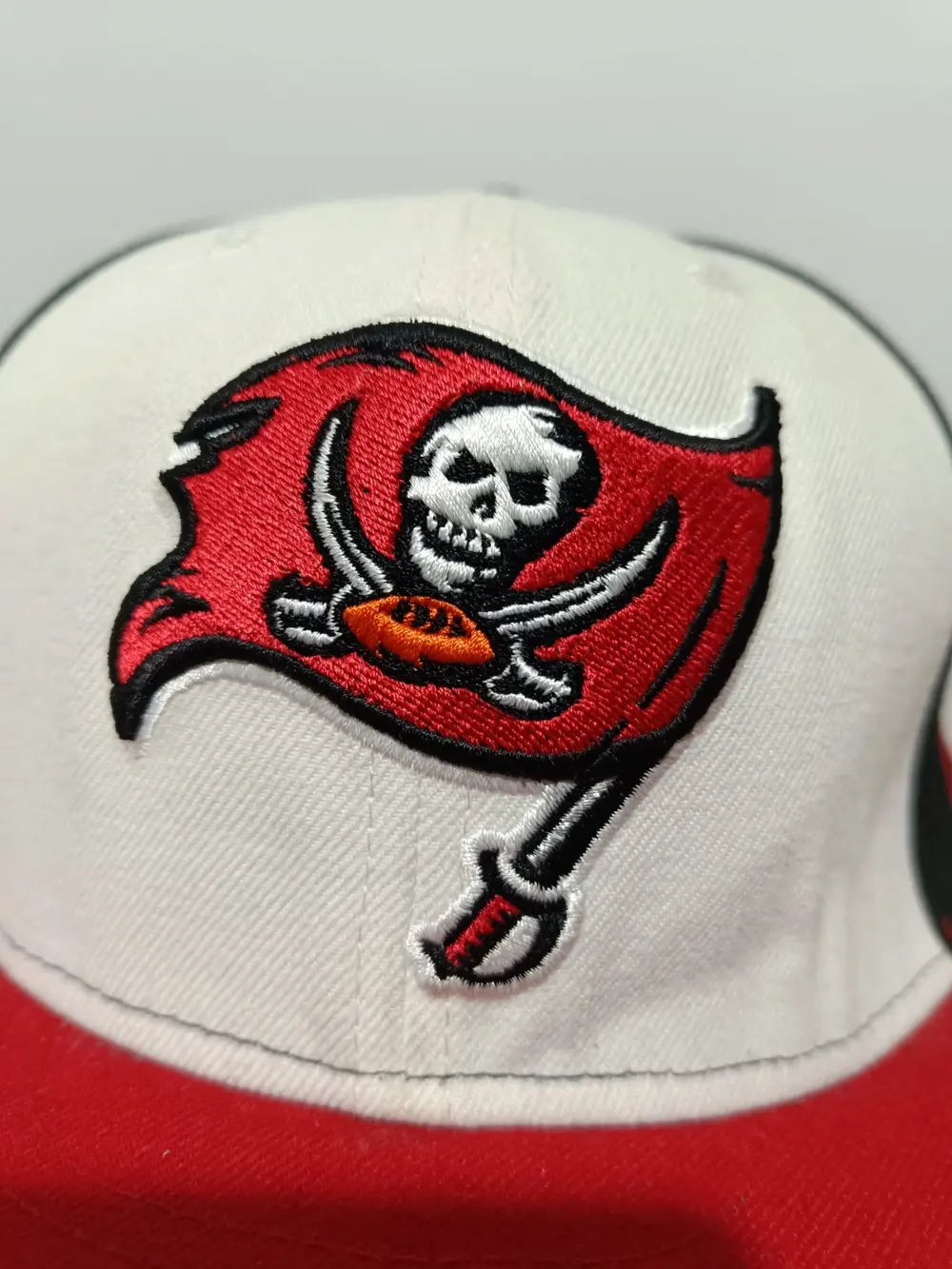Gorra New era NFL Tampa bay Buccaneers talla única ajustable adulto unisex, foto 2