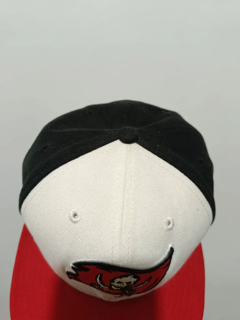 Gorra New era NFL Tampa bay Buccaneers talla única ajustable adulto unisex, foto 3