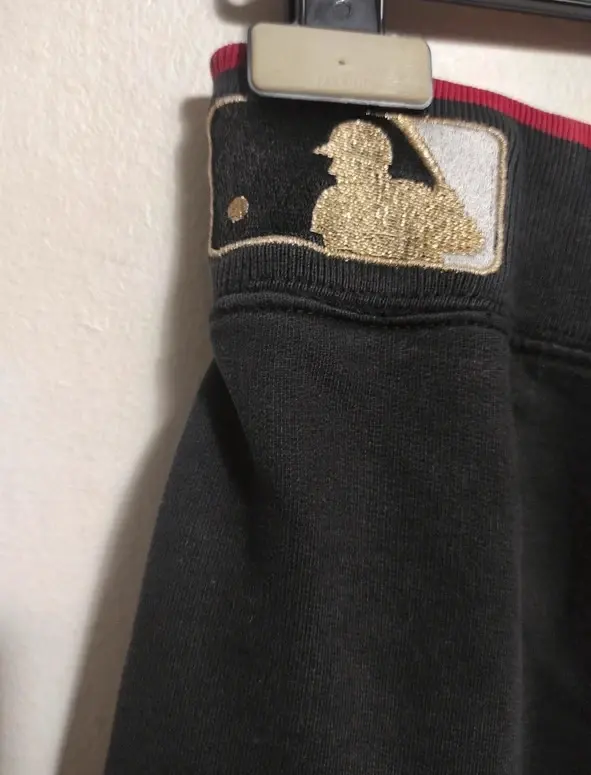 Pantalon corto New York Yankees Cooperstown majestic Talla M, foto 5