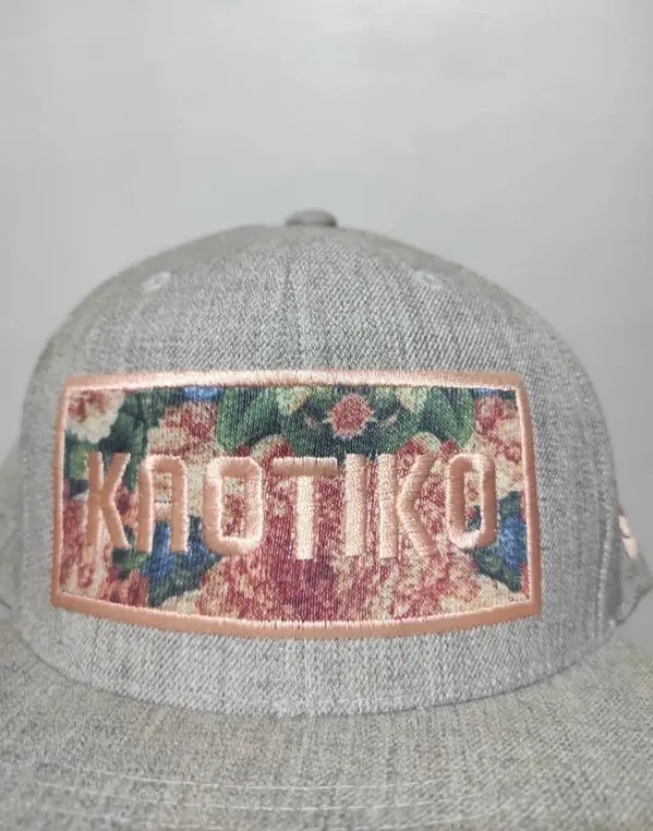 Gorra kaotiko talla unica, foto 3