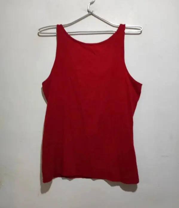 Camiseta sin mangas Esmara, foto 3