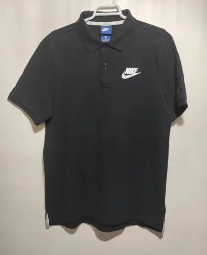 Polo manga corta Nike Talla M
