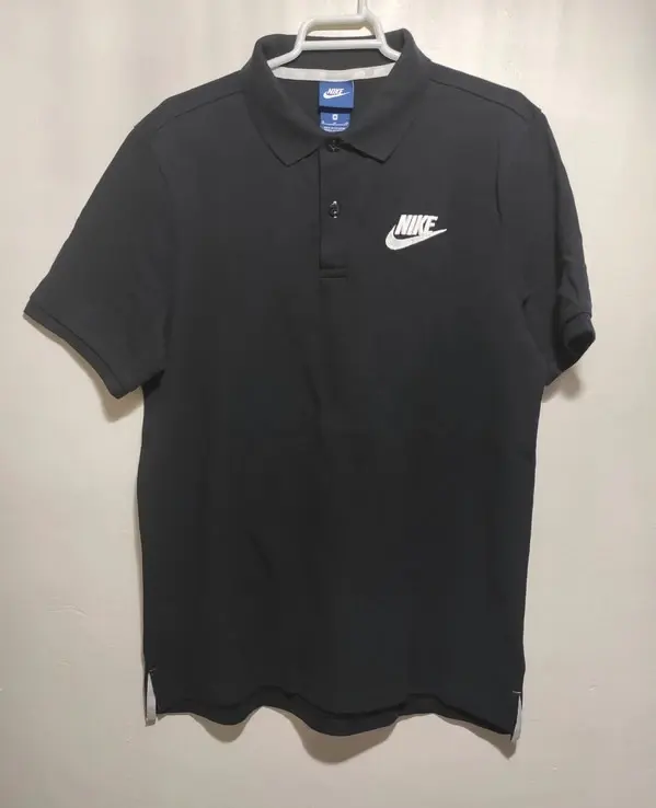 Polo manga corta Nike Talla M