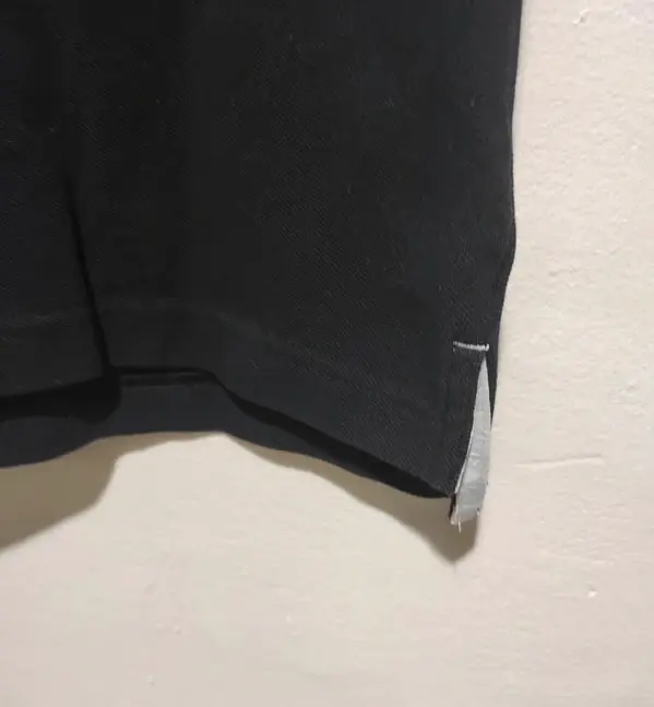 Polo manga corta Nike Talla M, foto 2
