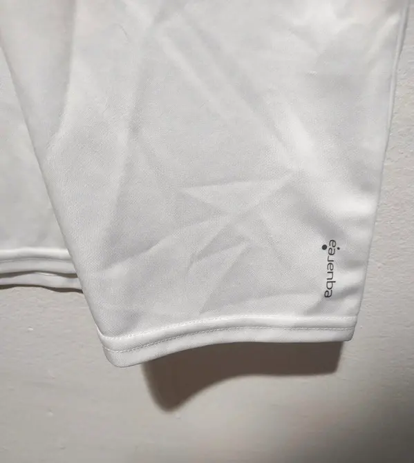 Camiseta deportiva Kipsta talla S sirve para M, foto 2
