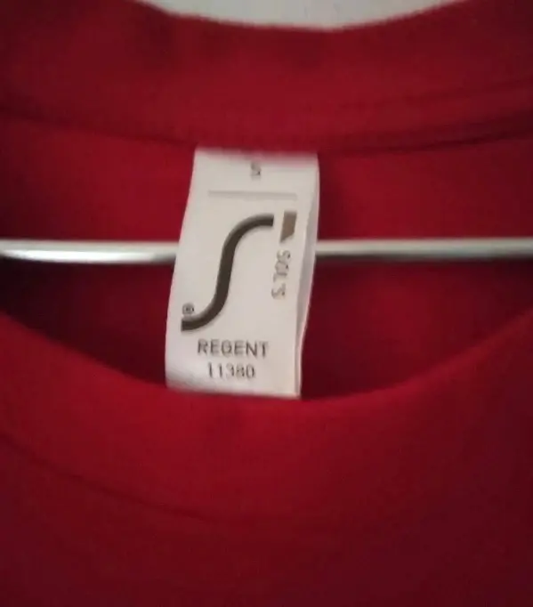 Camiseta manga corta Hombres G, foto 3