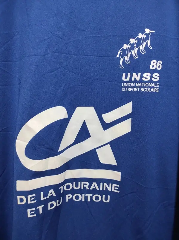 Camiseta manga corta Garman talla L, foto 3