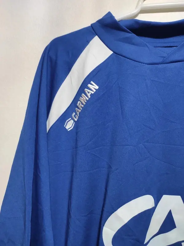Camiseta manga corta Garman talla L, foto 4