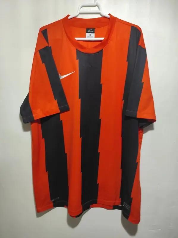 Camiseta manga corta Nike futbol mania talla XL