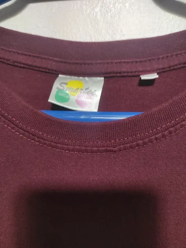 Camiseta manga corta Totti 10 talla L, foto 3