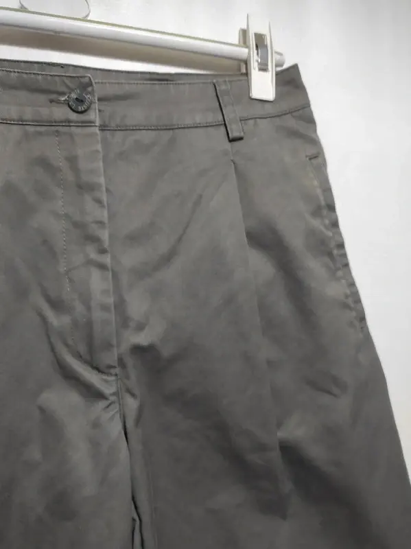 Pantalon corto Lacoste talla 40, ver medidas!, foto 3
