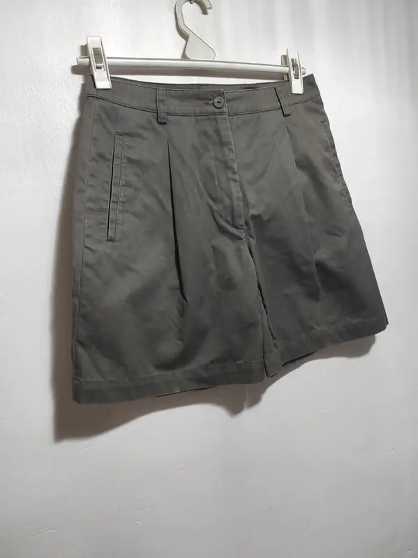 Pantalon corto Lacoste talla 40, ver medidas!, foto 4