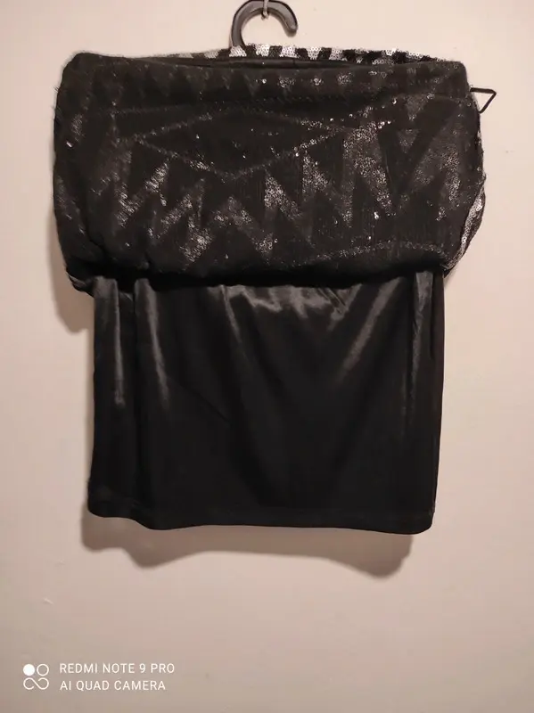 Falda Stradivarius, foto 2
