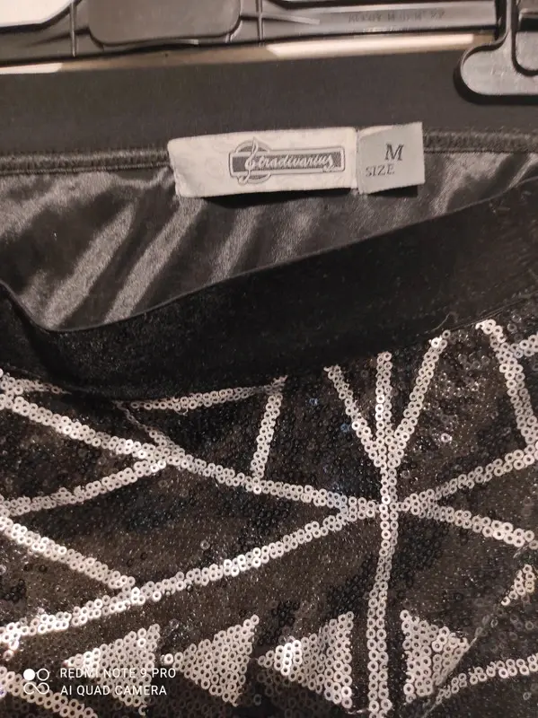 Falda Stradivarius, foto 3
