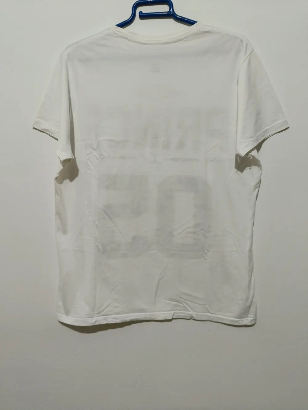 Camiseta manga corta Prince 05 talla L Nexxos, foto 4