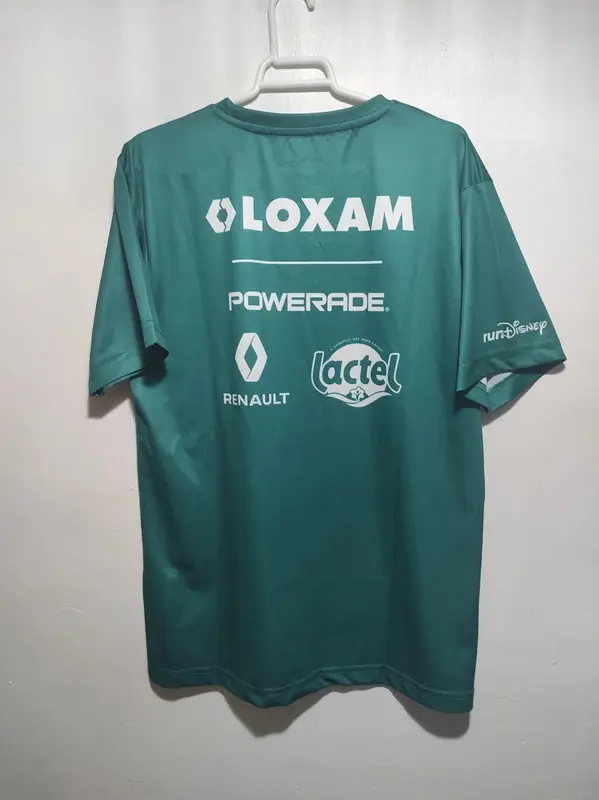 Camiseta manga corta Disenyland Paris talla M, foto 5